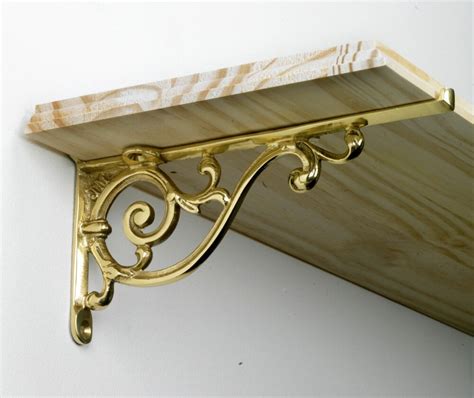 shelf bracket designs